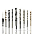 Herramienta eléctrica Twist M35 HSS Drill Bit